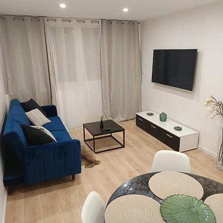 Superbe Appartement ! Saint-Etienne  Esterno foto