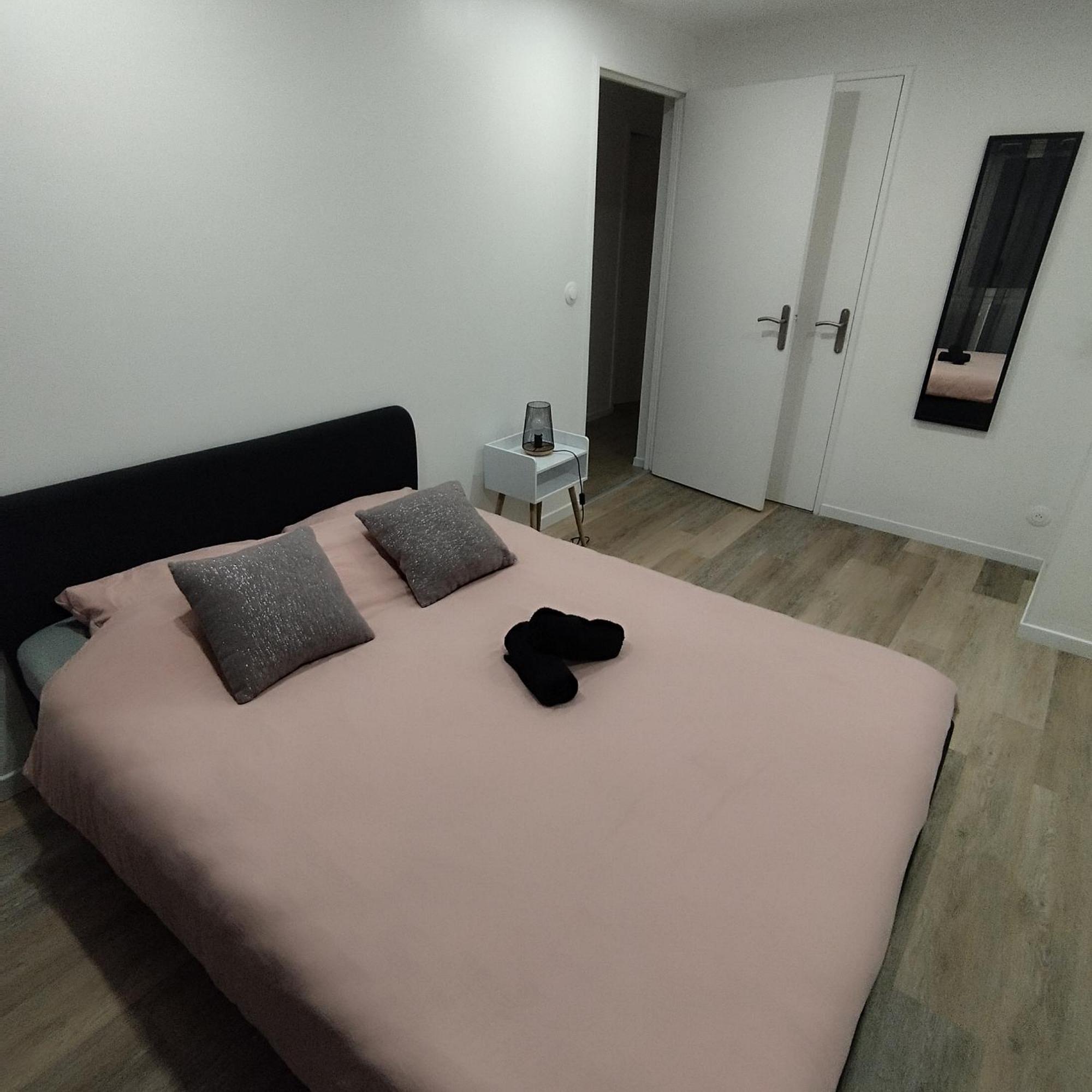 Superbe Appartement ! Saint-Etienne  Esterno foto