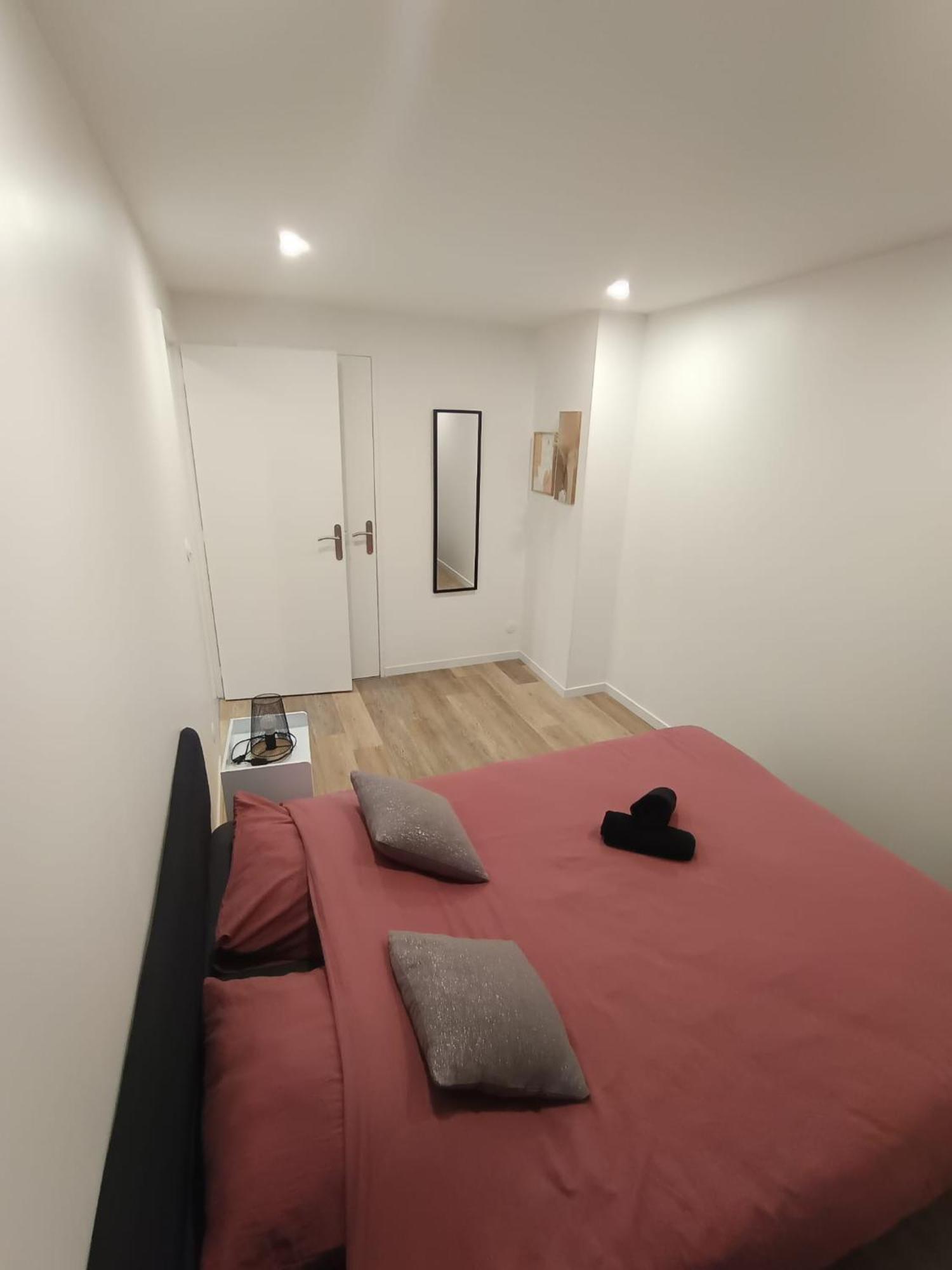 Superbe Appartement ! Saint-Etienne  Esterno foto