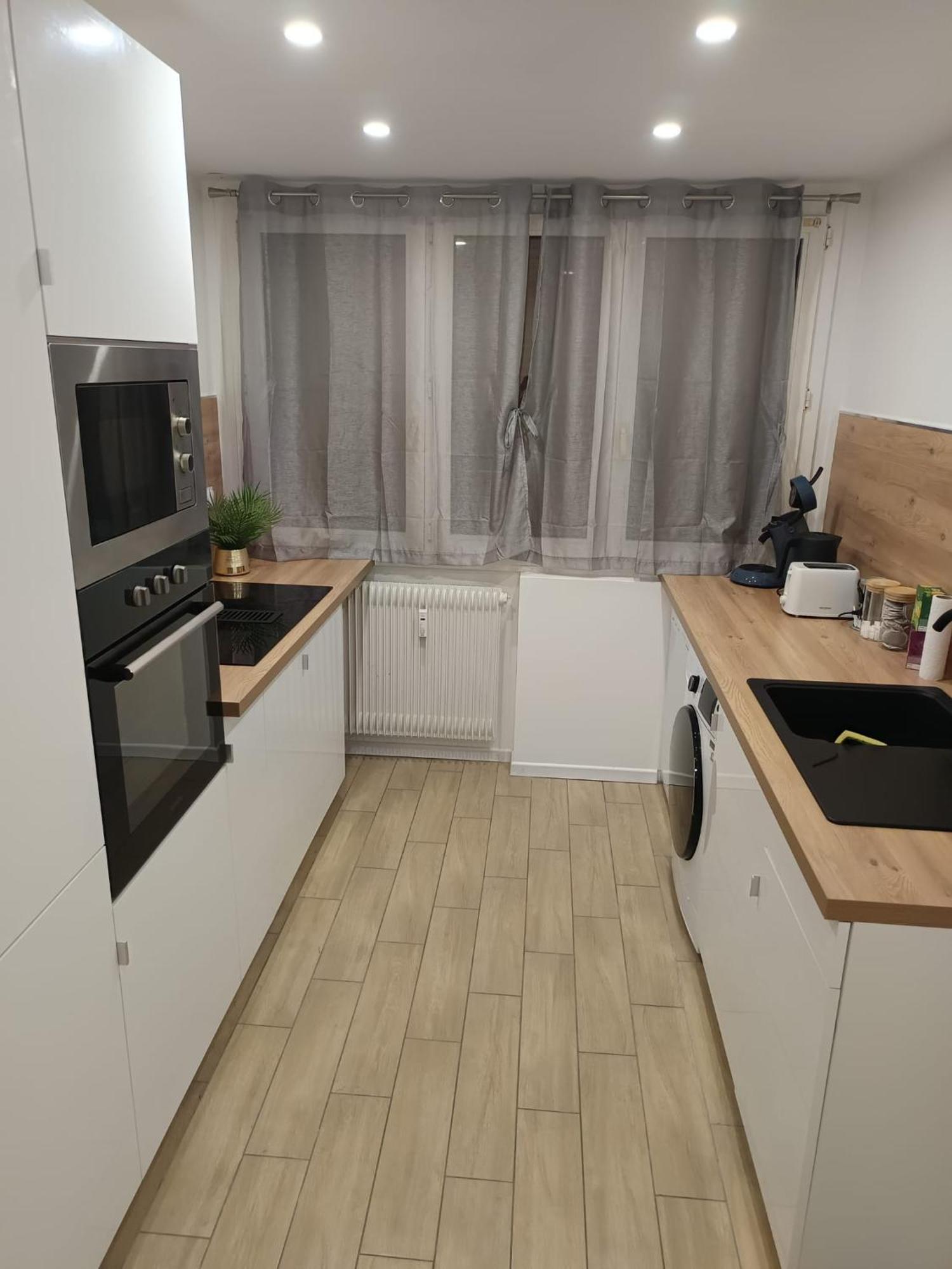 Superbe Appartement ! Saint-Etienne  Esterno foto