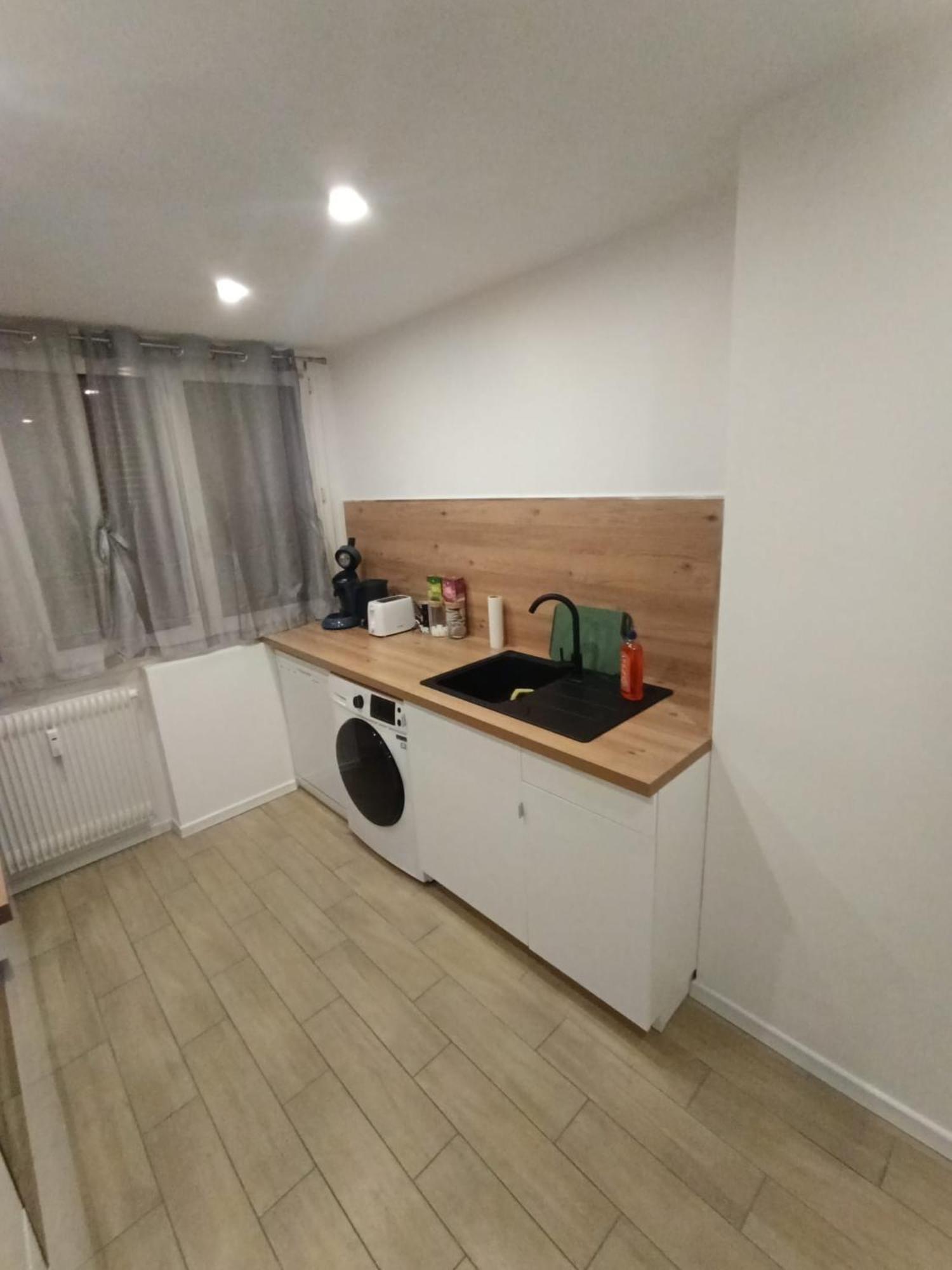 Superbe Appartement ! Saint-Etienne  Esterno foto