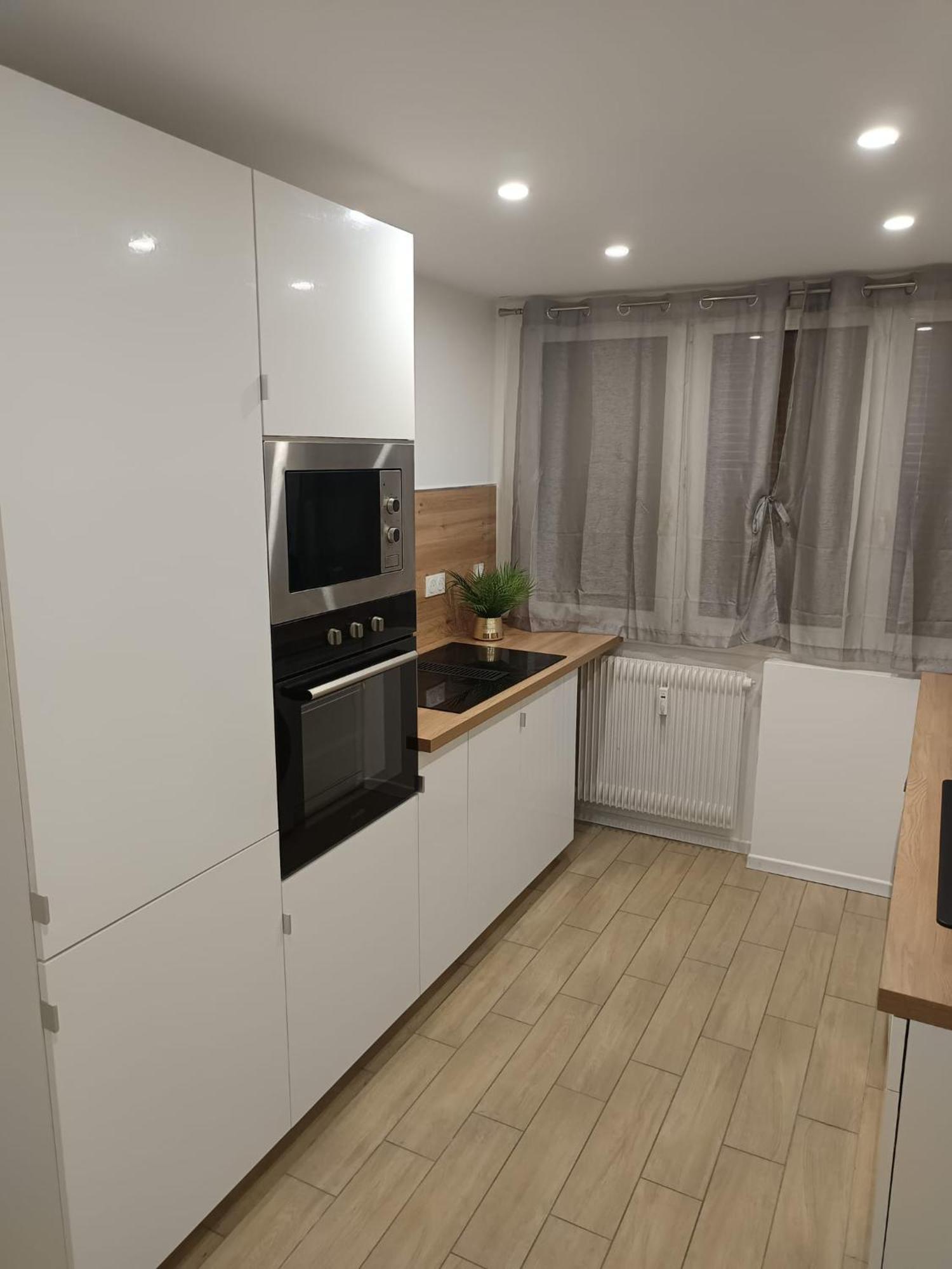 Superbe Appartement ! Saint-Etienne  Esterno foto